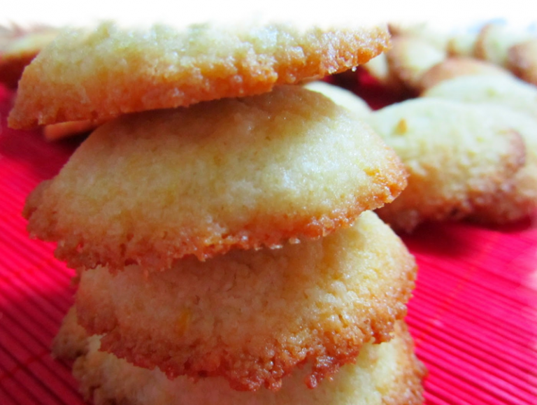 Cómo hacer galletas de coco sin harina y azúcar Cómo lo puedo hacer