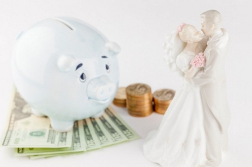 ahorrar dinero en una boda
