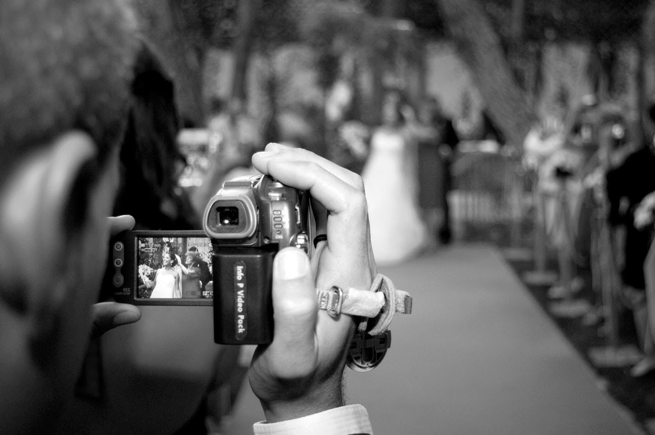 escoger un fotógrafo para tu boda