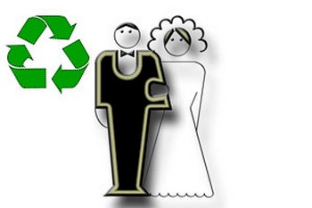 hacer una boda ecológica