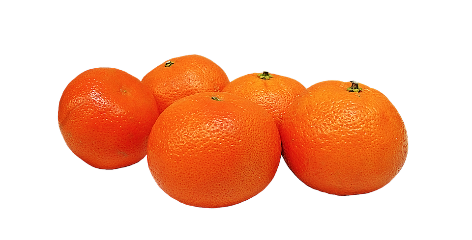mandarina 2