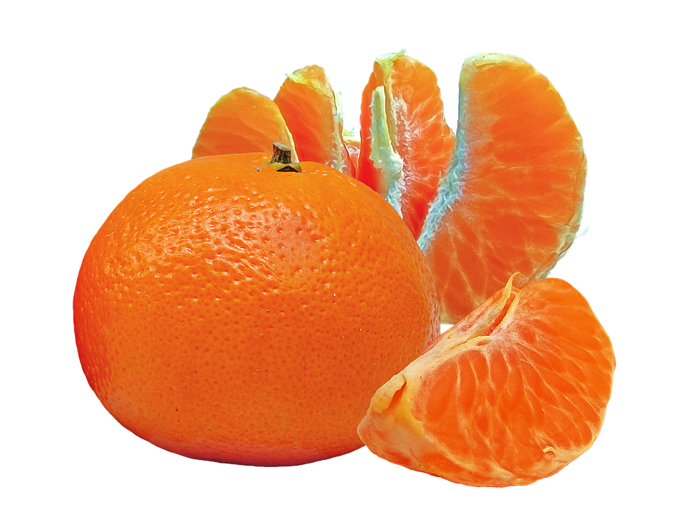 mandarina 3