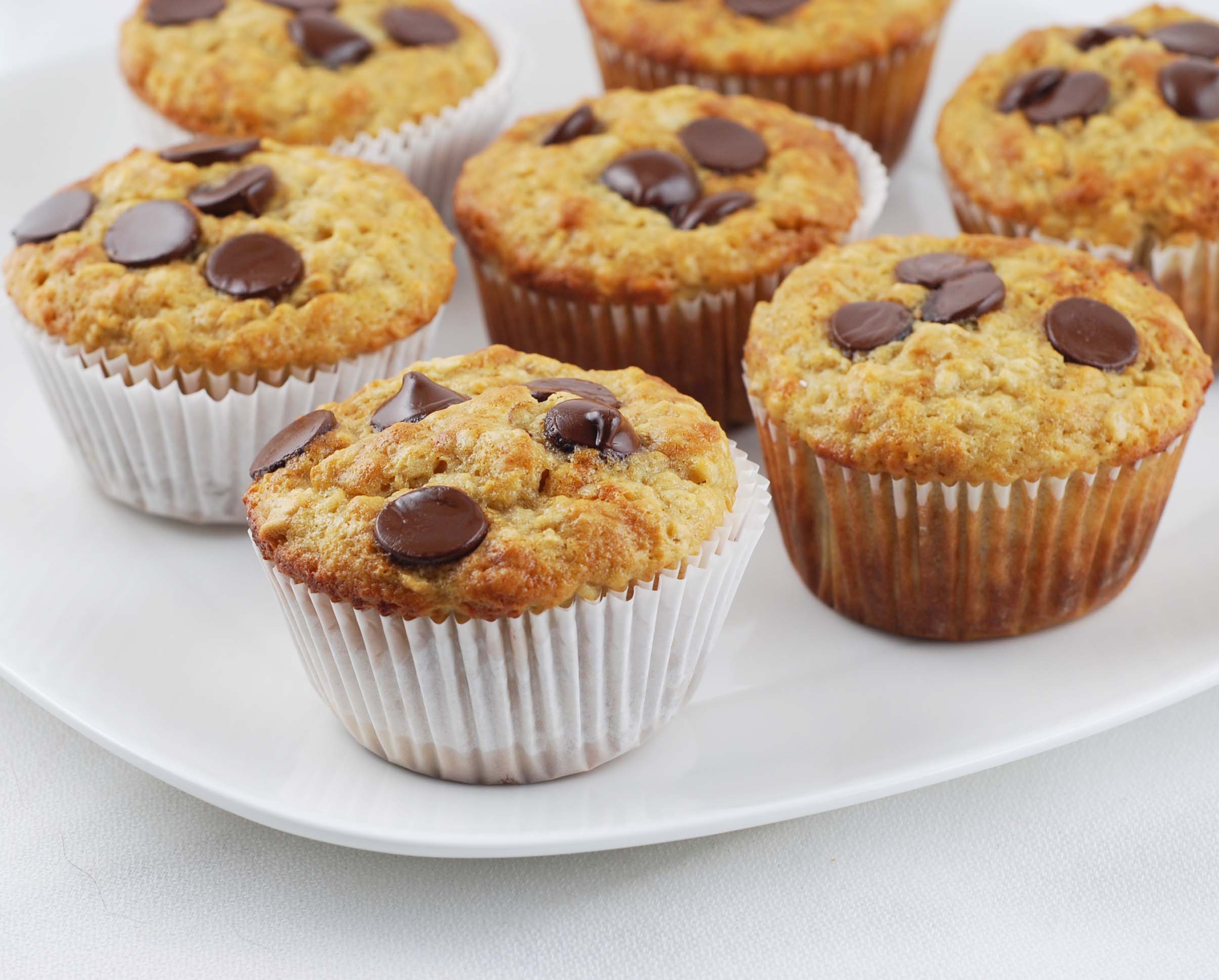 Cómo preparar muffins - ¿Cómo lo puedo hacer?