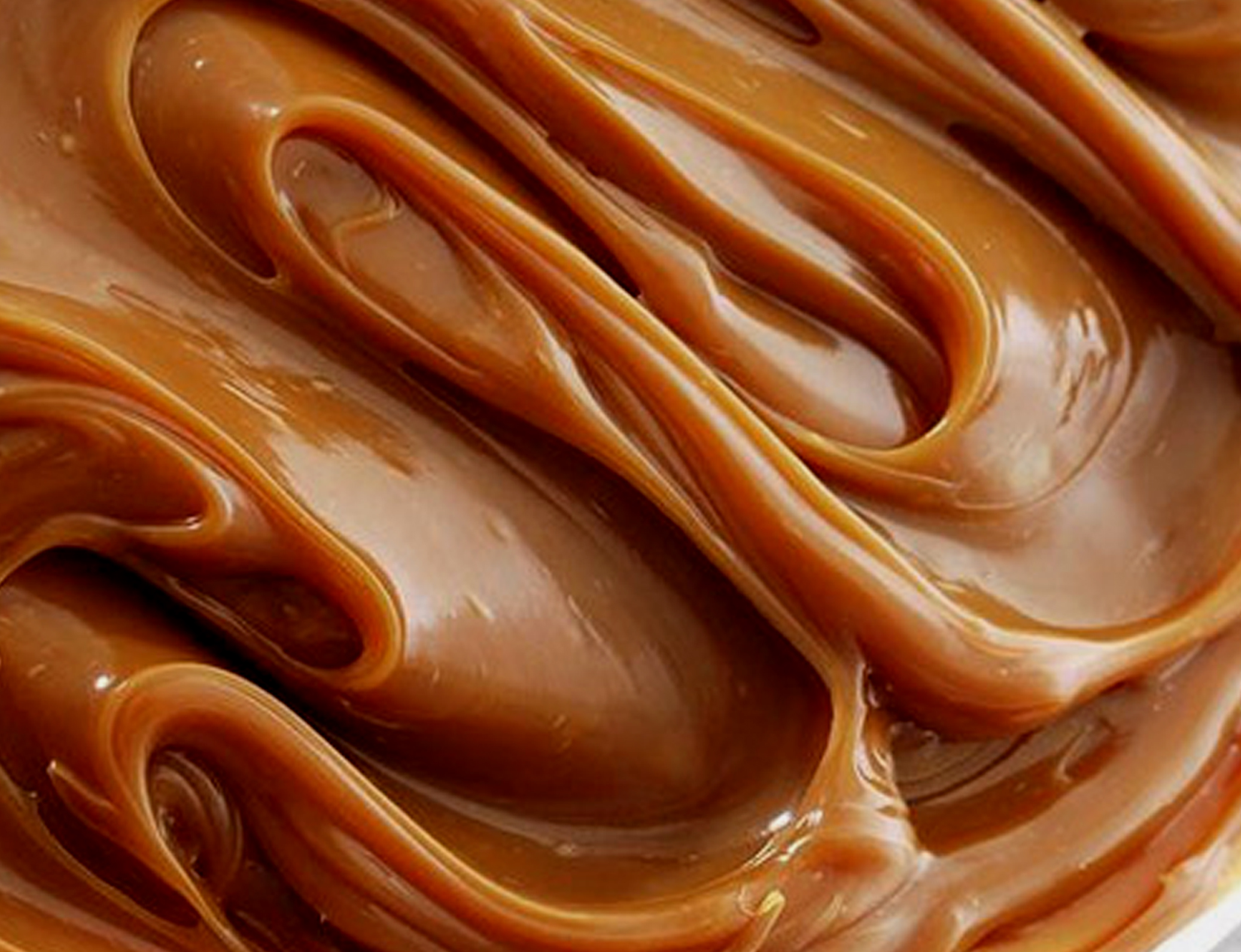 Dulces de leche