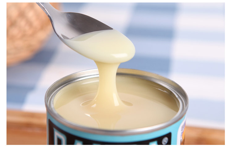 Cómo preparar leche condensada casera