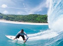 Cómo aprender a surfear