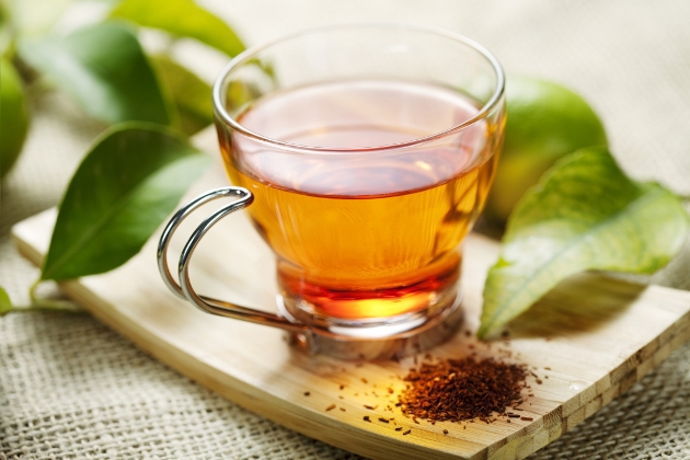 Cómo adelgazar con té de guayaba