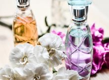 Cómo hacer perfumes en casa