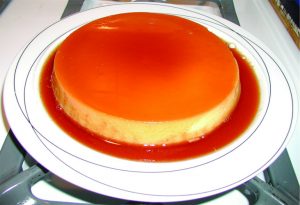 Cómo hacer un quesillo