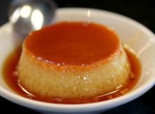 Cómo hacer un quesillo