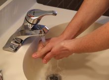 Cómo lavarse las manos de forma correcta