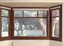 Cómo pintar una ventana