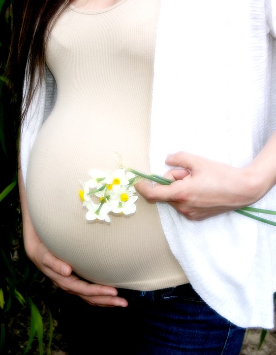 Cómo usar el bicarbonato para quedar embarazada