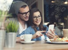 Cómo conocer a tu pareja ideal por internet