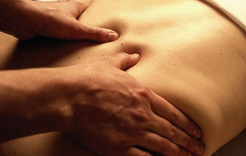 Cómo dar un buen masaje en la espalda