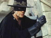 Cómo hacer un disfraz de El Zorro