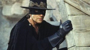 Cómo hacer un disfraz de El Zorro