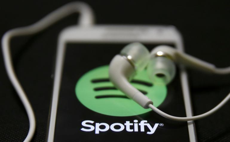 Cómo subir música a Spotify