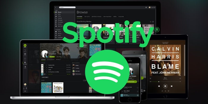 Cómo subir música a Spotify