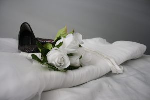 Cómo cuidar tu vestido de novia después de la boda