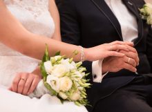 Cómo elegir el tema de tu boda