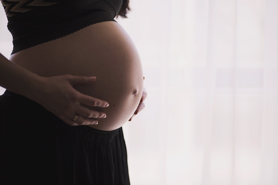 Cómo enfrentar un embarazo no deseado
