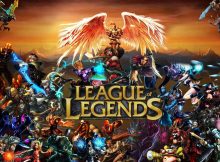 Cómo aprender a jugar League of Legends
