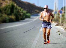 Cómo hacer running