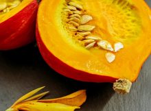 Cómo hacer crema de auyama