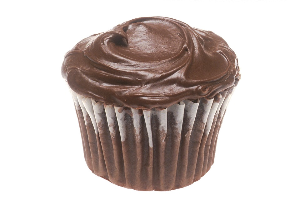 chocolate-cupcake-992765_960_720