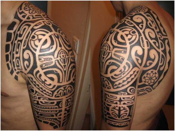 tatuajes-polinesios
