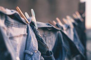 Cómo eliminar manchas de la ropa 1