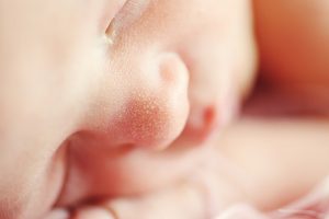 Cómo mantener hidratada la piel de tu bebé 3