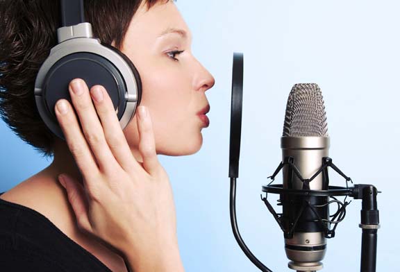 Cómo saber tu tesitura vocal en canto 2