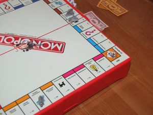 Cómo jugar Monopolio 1