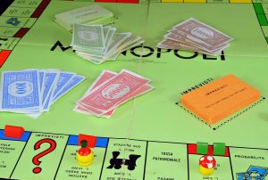 Cómo jugar Monopolio 2