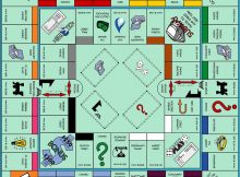 Cómo jugar Monopolio 3