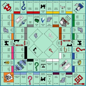 Cómo jugar Monopolio 3