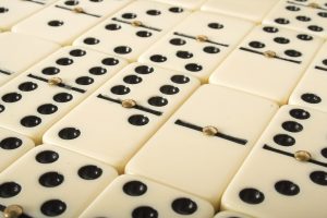 Cómo jugar dominó 3