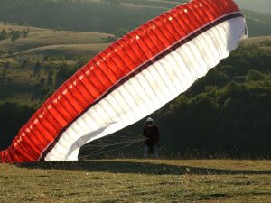 Cómo lanzarse en paracaídas 1