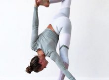 Cómo hacer yoga 3