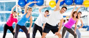 Cómo hacer una rutina saludable de ejercicios