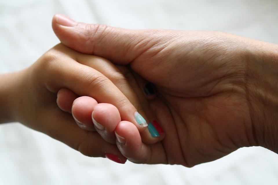 Cómo evitar la debilidad de tus uñas 