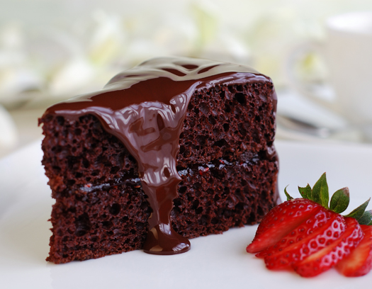 torta-chocolate
