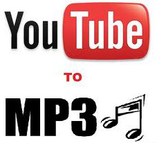 Cómo convertir un video de YouTube a mp3