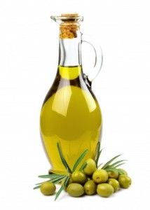 Como puedo aprovechar el aceite de oliva