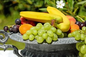 Cómo crear el hábito de comer frutas