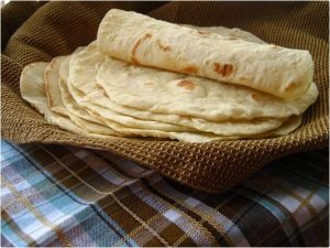 Cómo elaborar tortillas mexicanas caseras