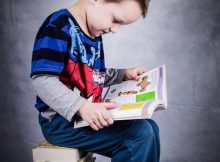 Cómo organizar el primer día de clases de tu hijo