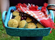 Cómo preparar magdalenas para un desayuno perfecto